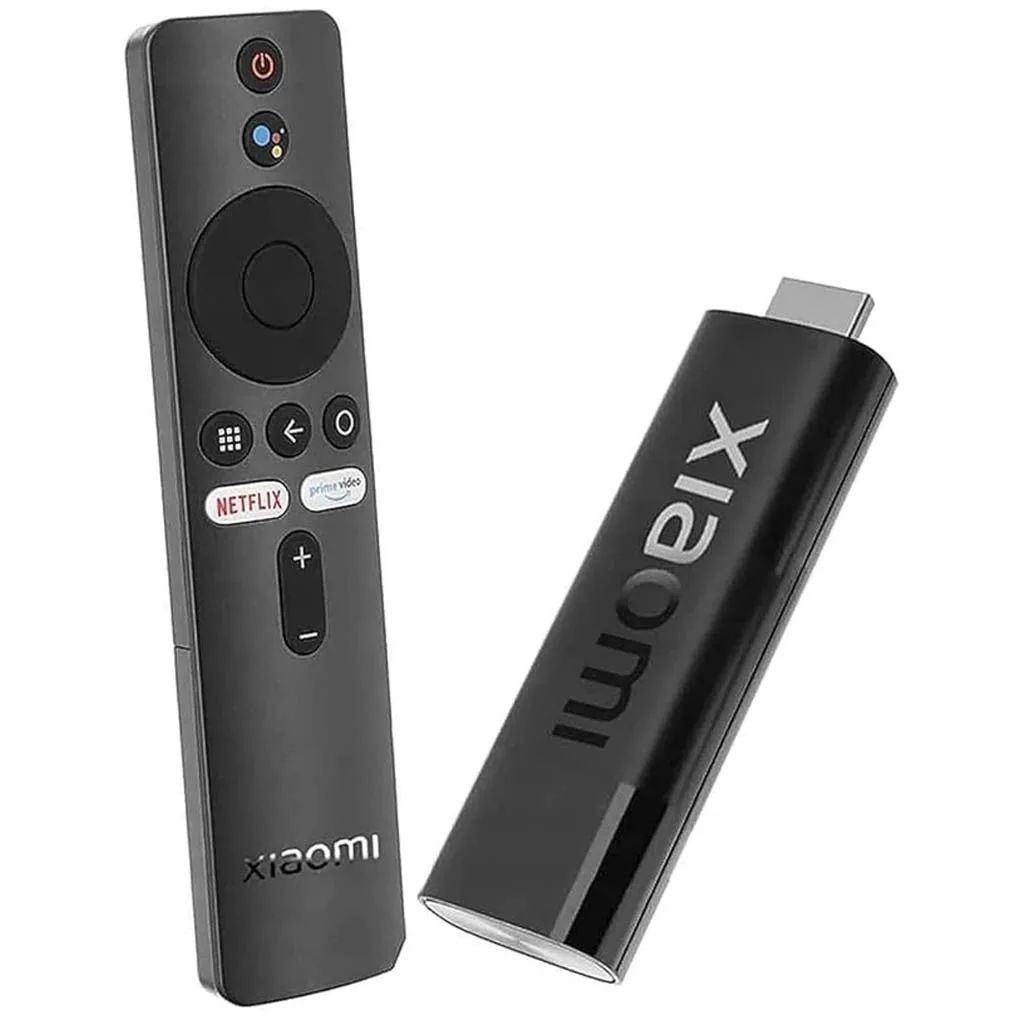 اندروید باکس شیائومی مدل Mi TV Stick 4k
