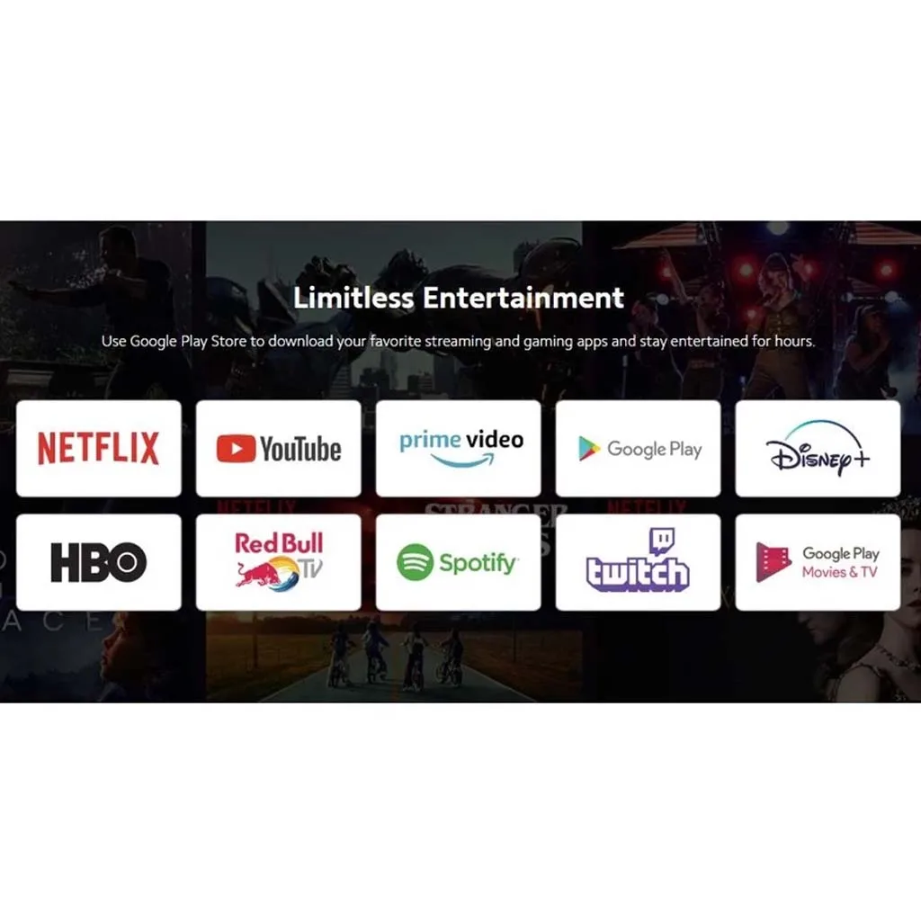 اندروید باکس شیائومی مدل Mi TV Stick