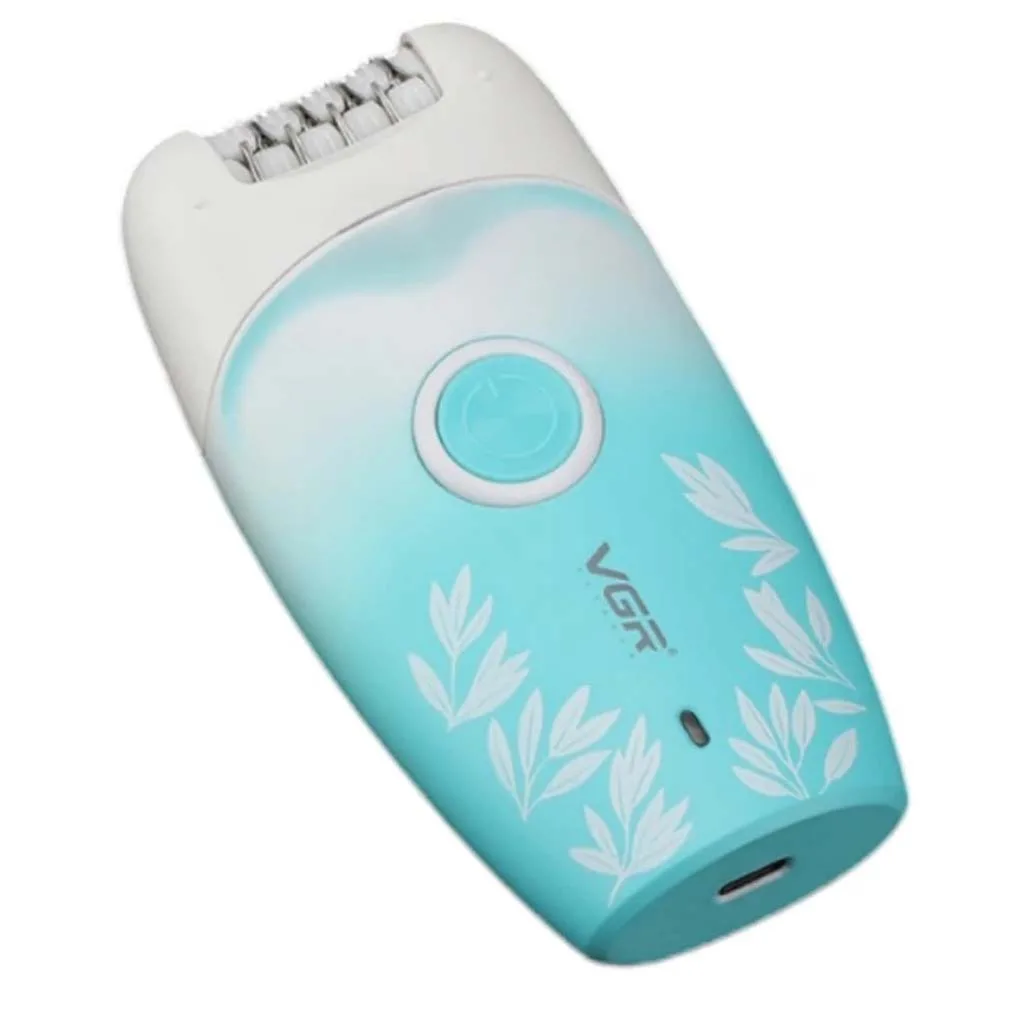اپیلاتور بدن وی جی ار مدل V-738