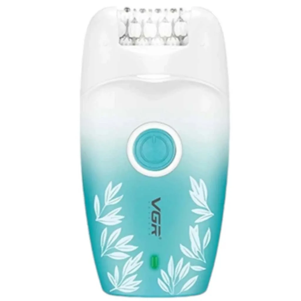 اپیلاتور بدن وی جی ار مدل V-738