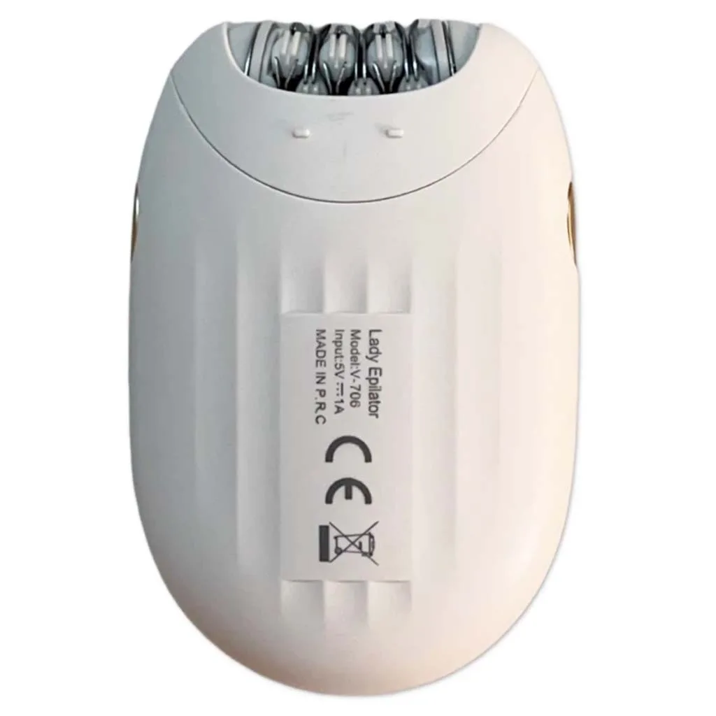 اپیلاتور وی جی ار مدل V-706