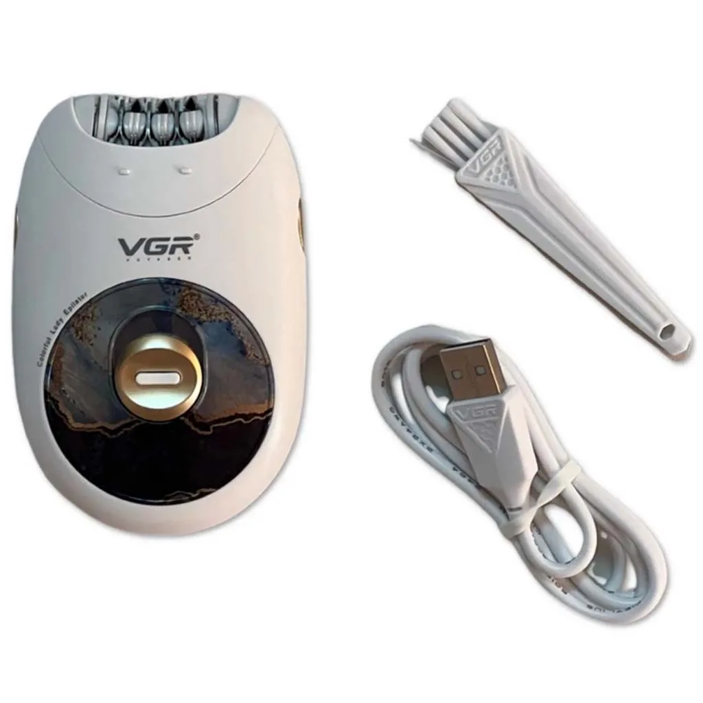 اپیلاتور وی جی ار مدل V-706
