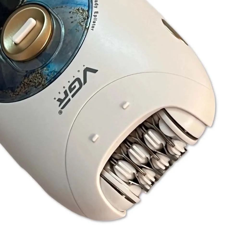 اپیلاتور وی جی ار مدل V-706