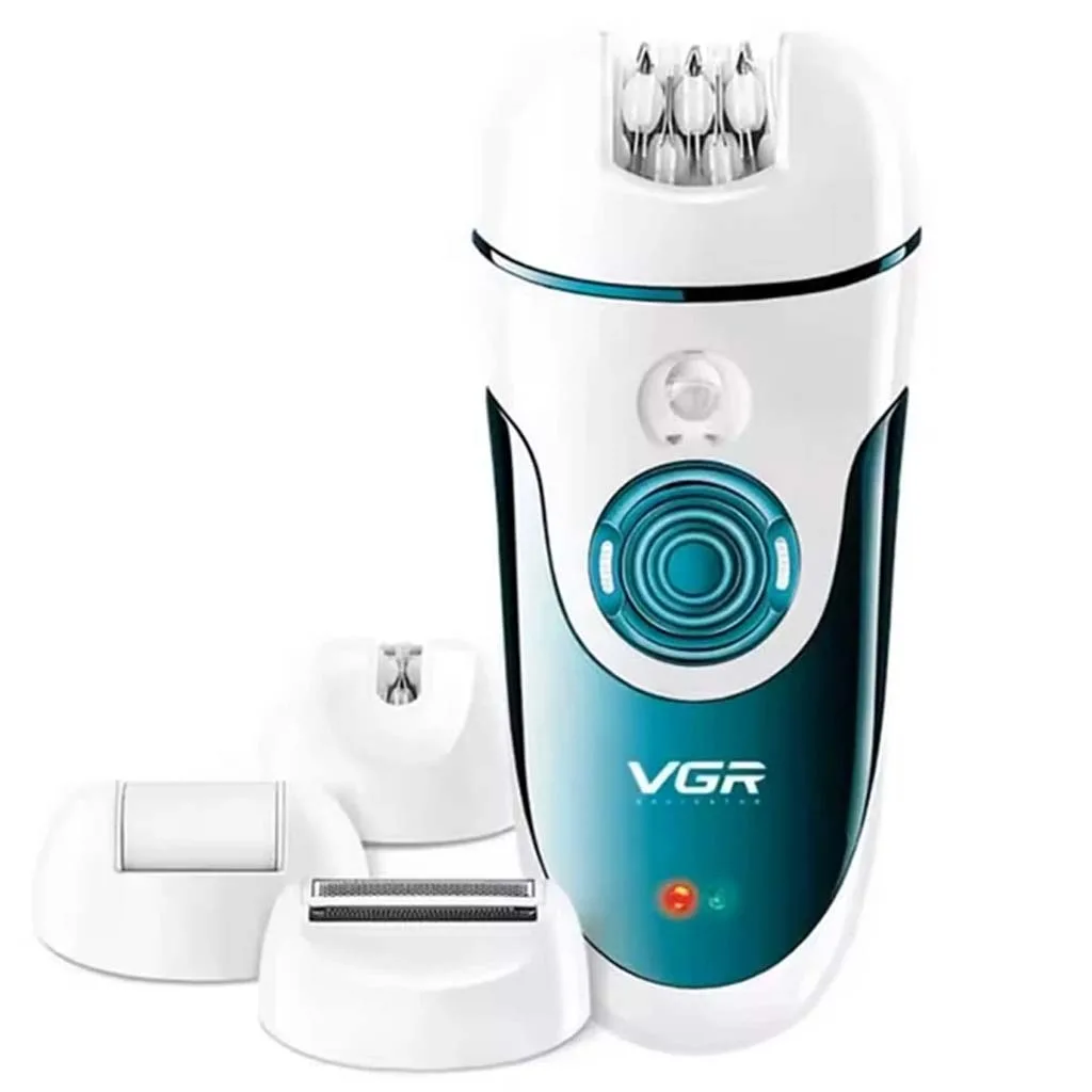 اپیلاتور وی جی ار مدل V-700