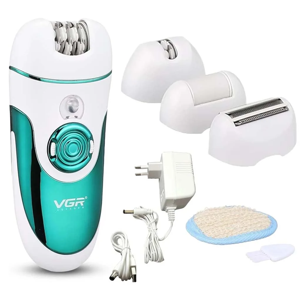 اپیلاتور وی جی ار مدل V-700