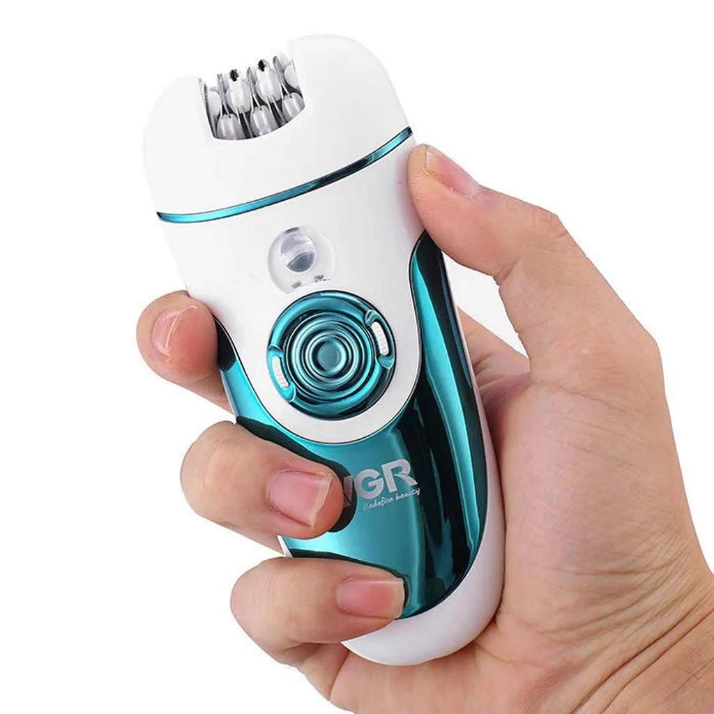 اپیلاتور وی جی ار مدل V-700