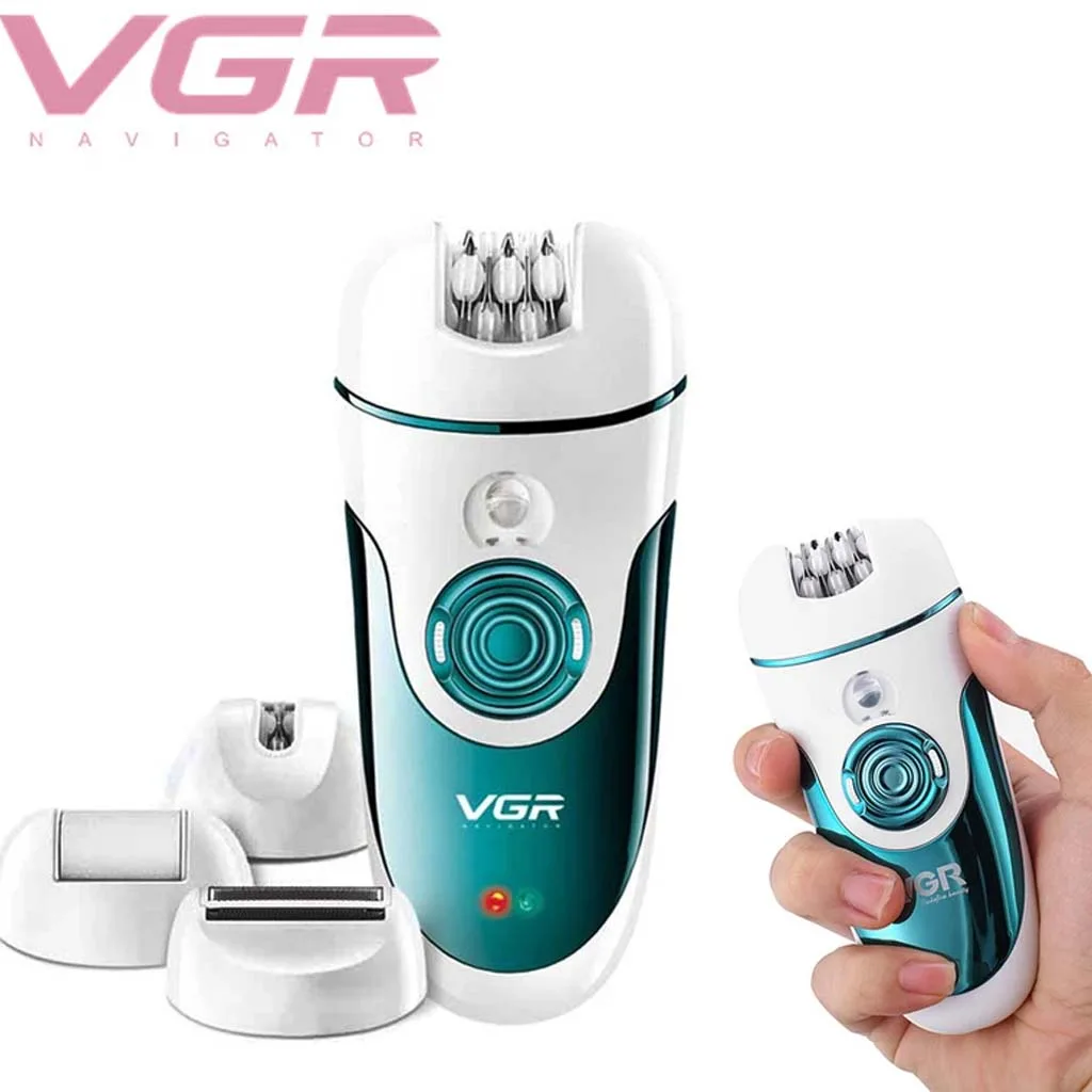 اپیلاتور وی جی ار مدل V-700