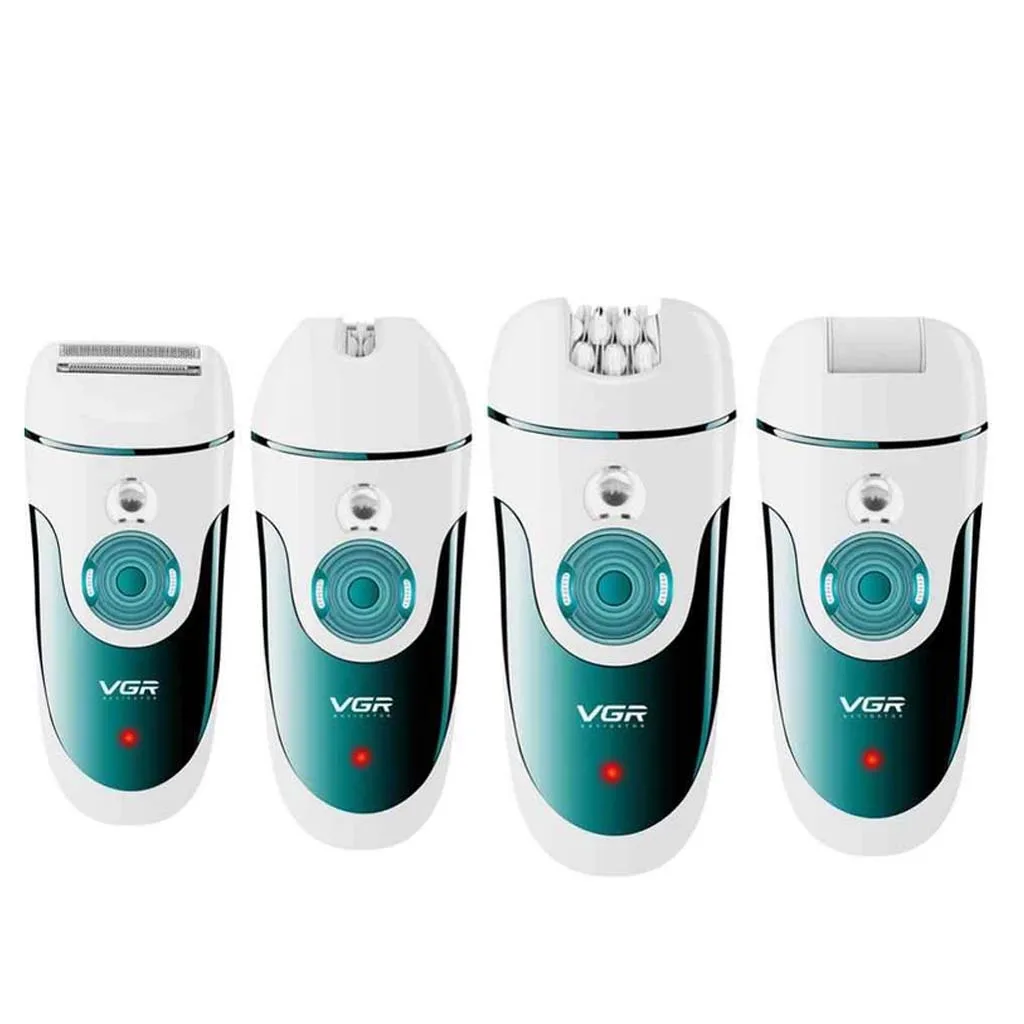 اپیلاتور وی جی ار مدل V-700