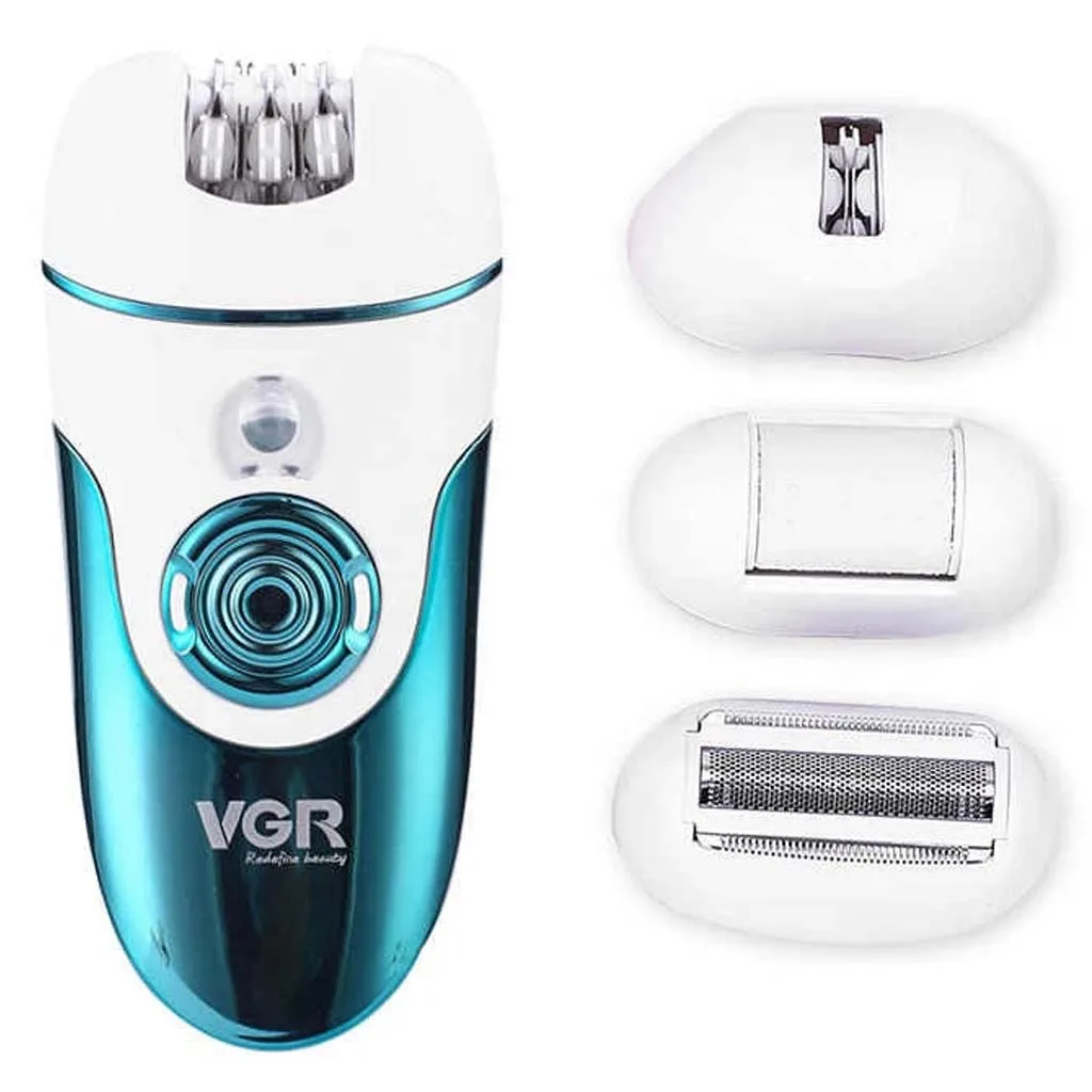 اپیلاتور وی جی ار مدل V-700