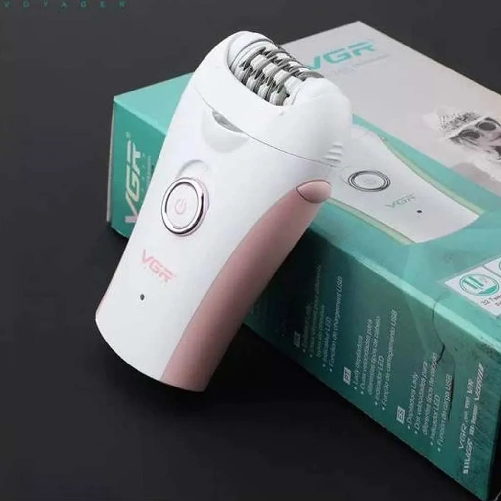 اپیلاتور وی جی ار مدل V-705