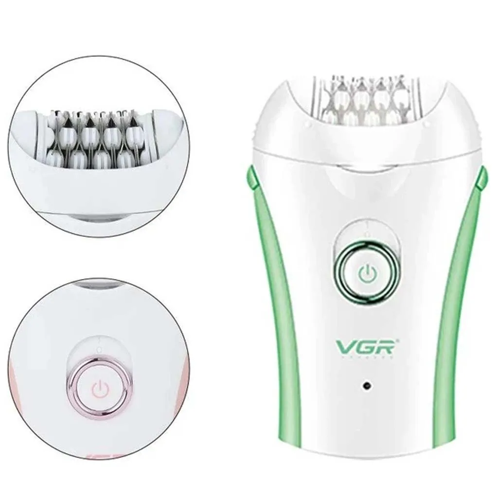 اپیلاتور وی جی ار مدل V-705