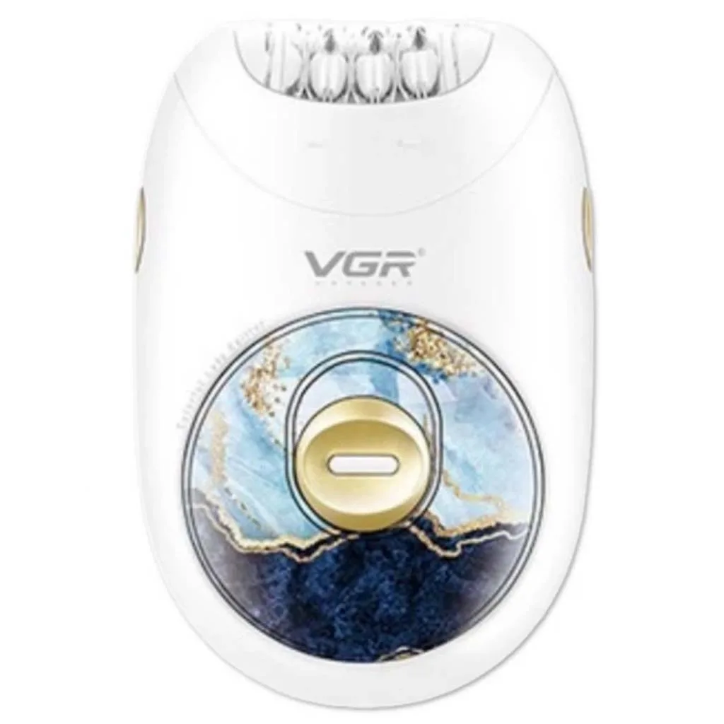 اپیلاتور وی جی ار مدل V-706