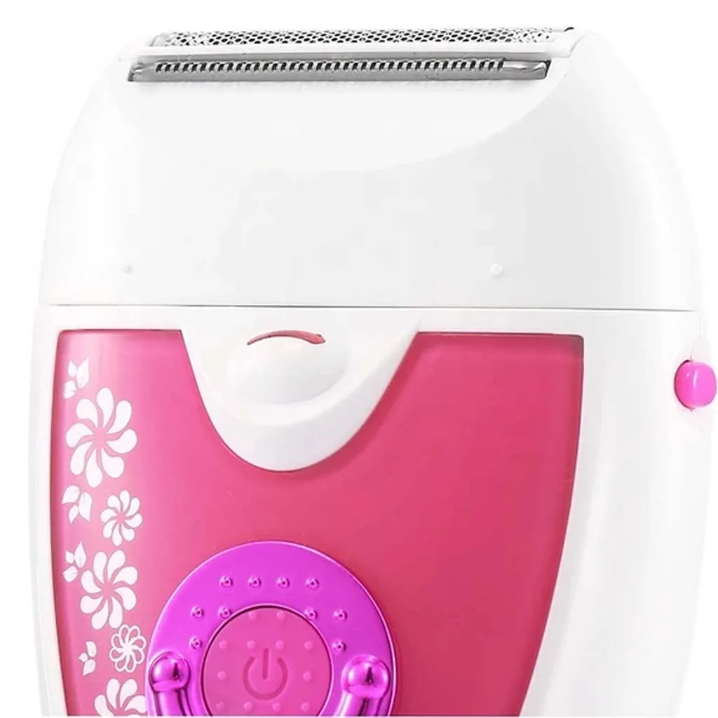 اپیلاتور وی جی ار مدل V-722