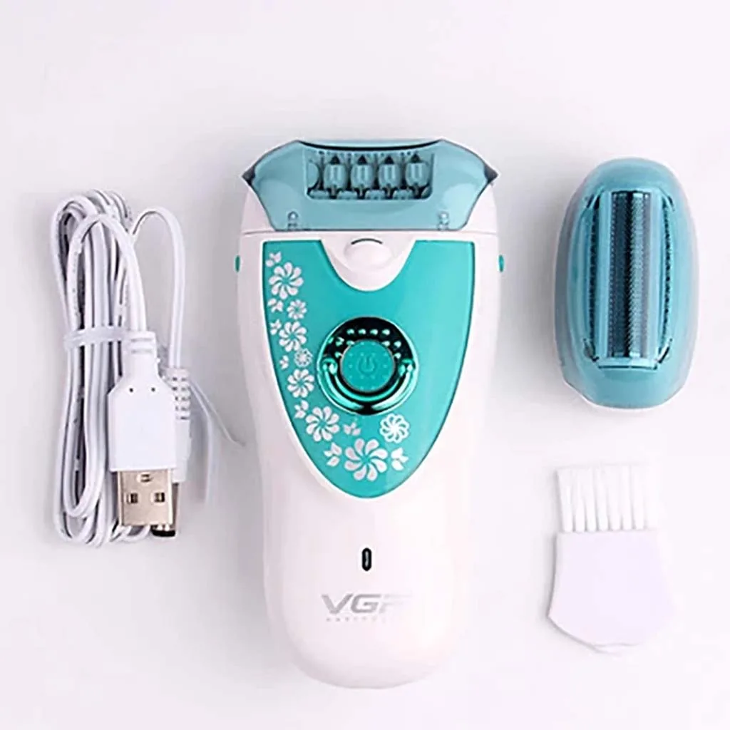 اپیلاتور وی جی ار مدل V-722