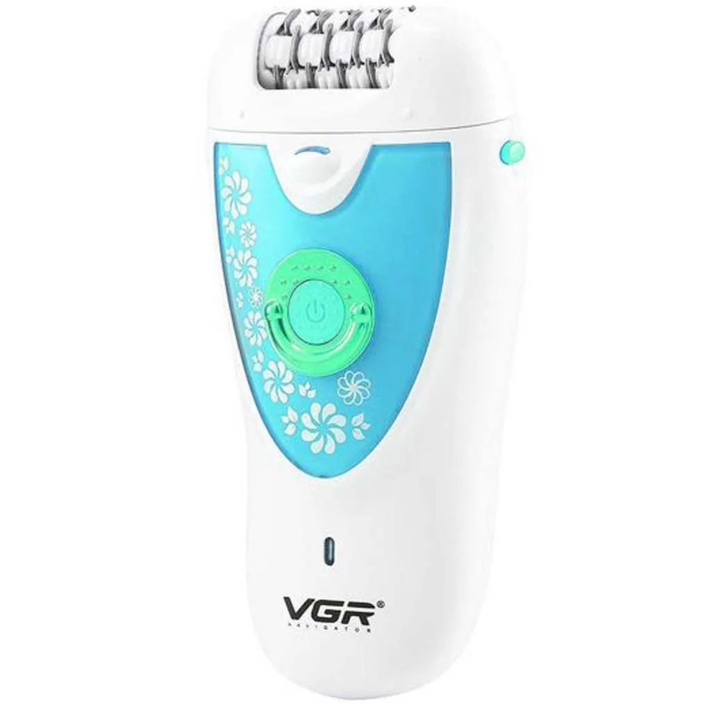 اپیلاتور وی جی ار مدل V-722