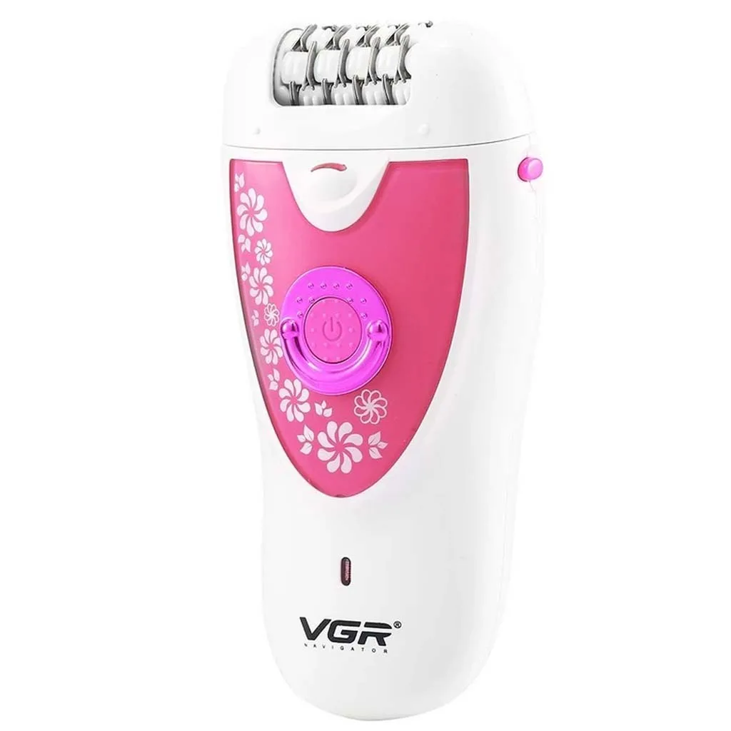 اپیلاتور وی جی ار مدل V-722