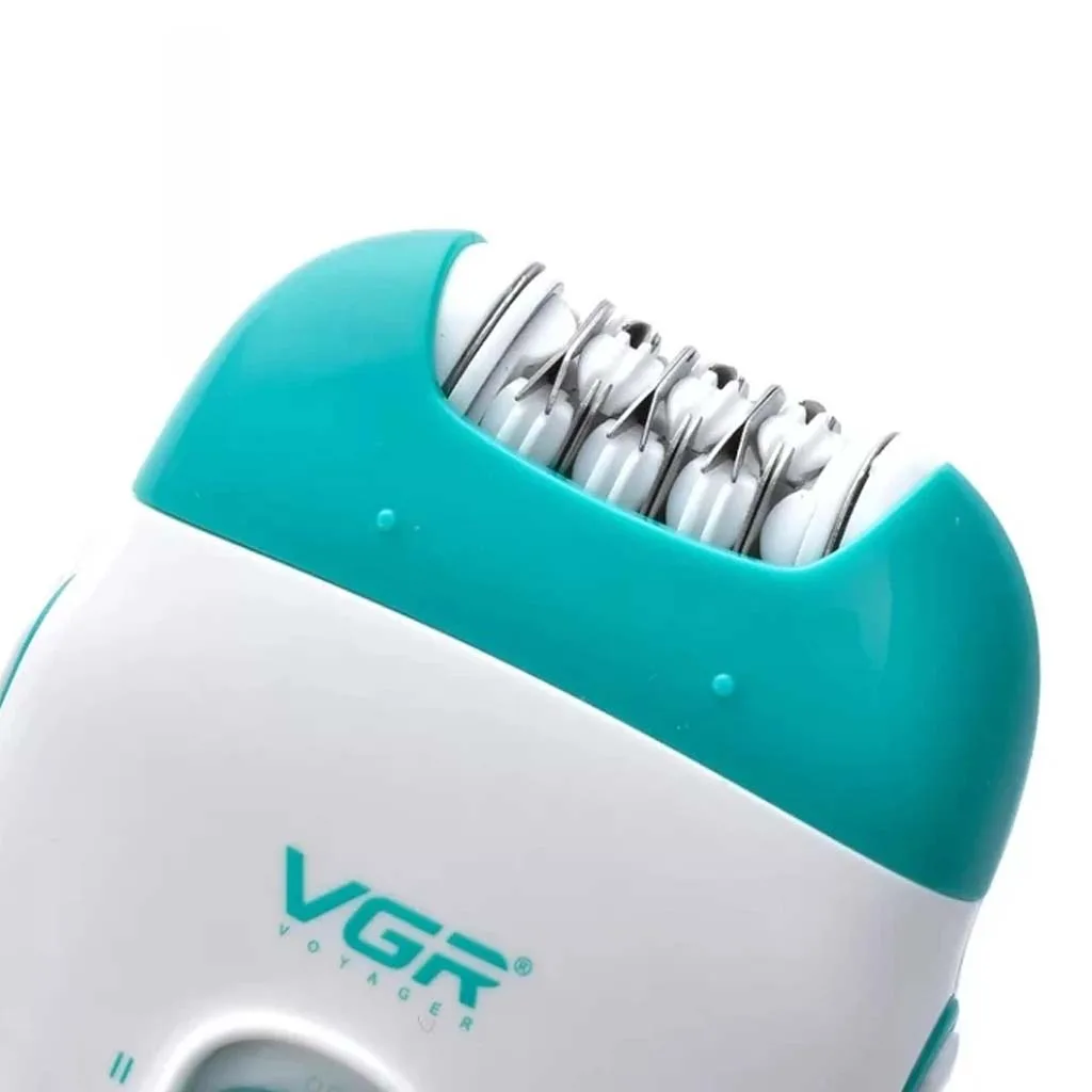 اپیلاتور وی جی ار مدل V-726