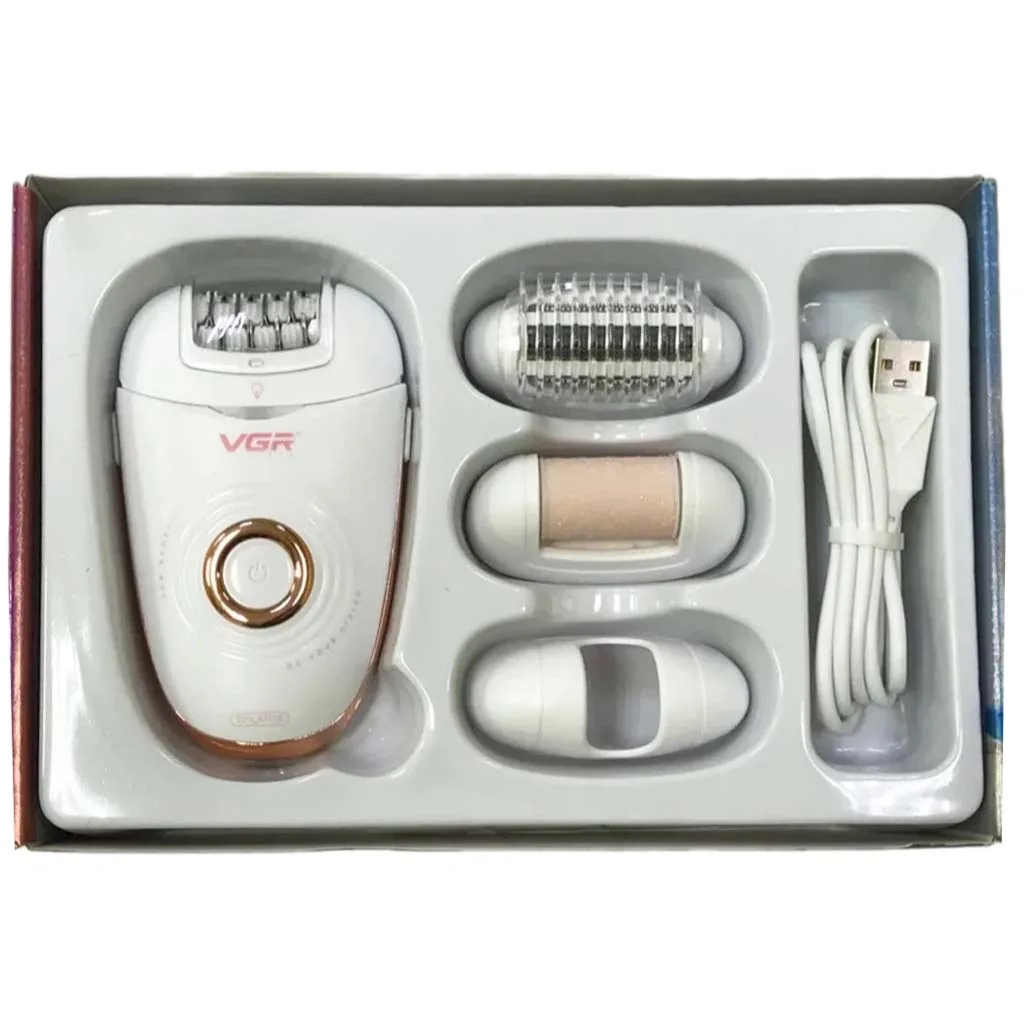 اپیلاتور وی جی ار مدل V-739