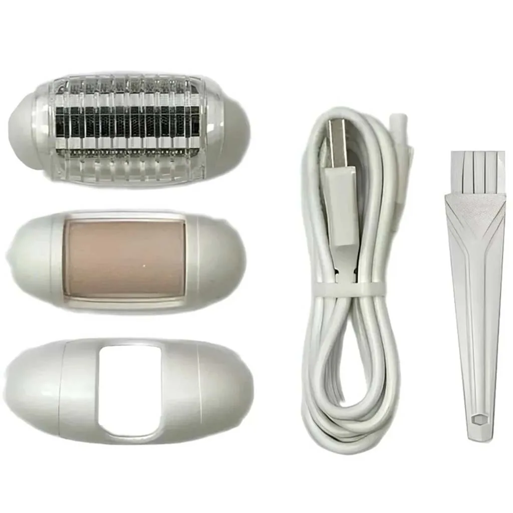 اپیلاتور وی جی ار مدل V-739