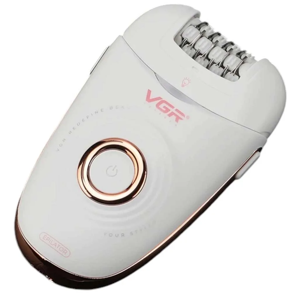 اپیلاتور وی جی ار مدل V-739
