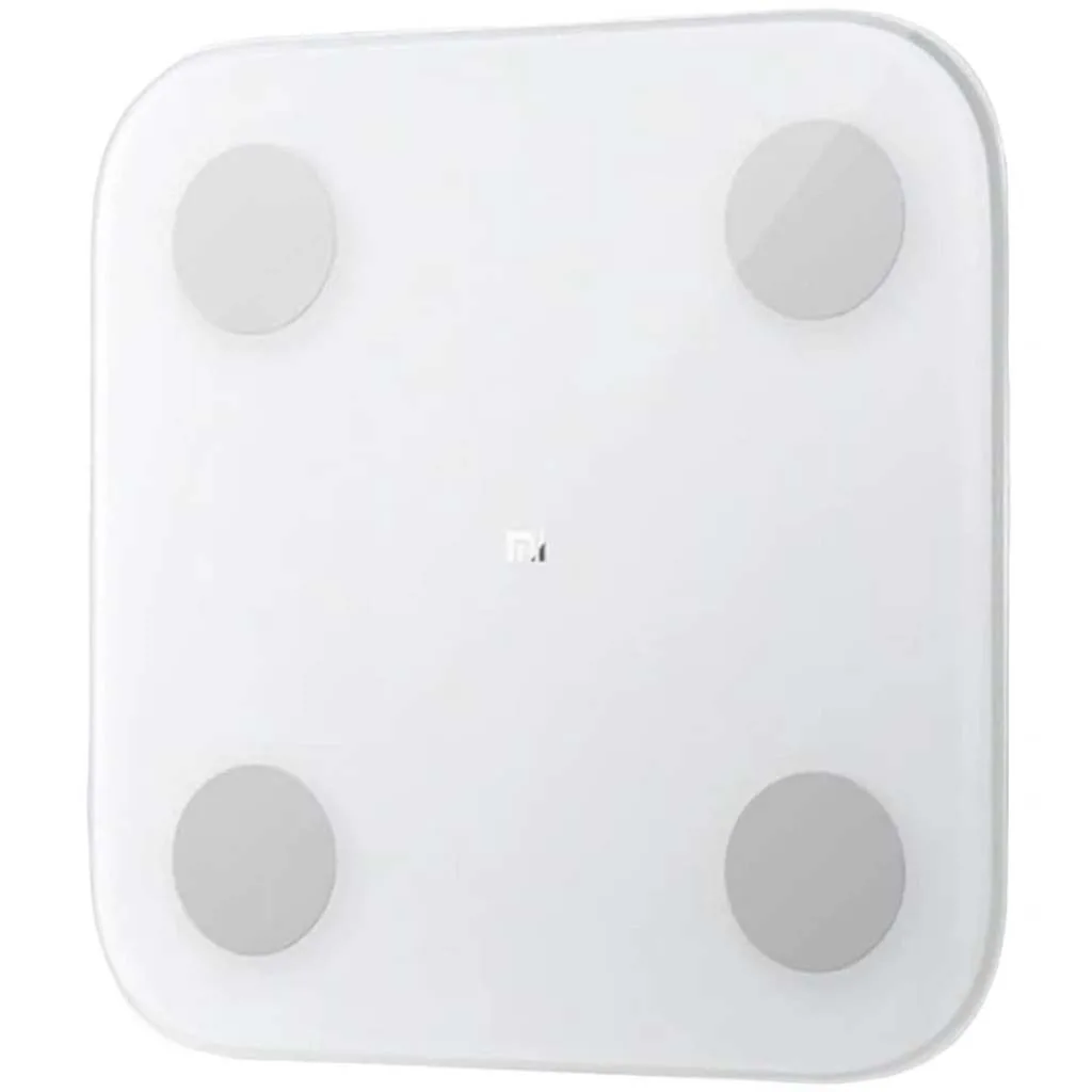 ترازو هوشمند شیائومی مدل Mi-Smart-Scale2