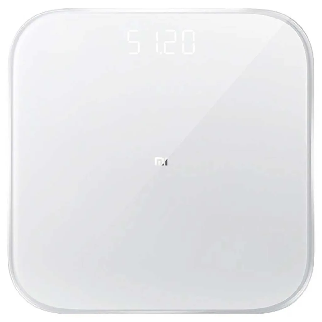 ترازو هوشمند شیائومی مدل Mi-Smart-Scale2