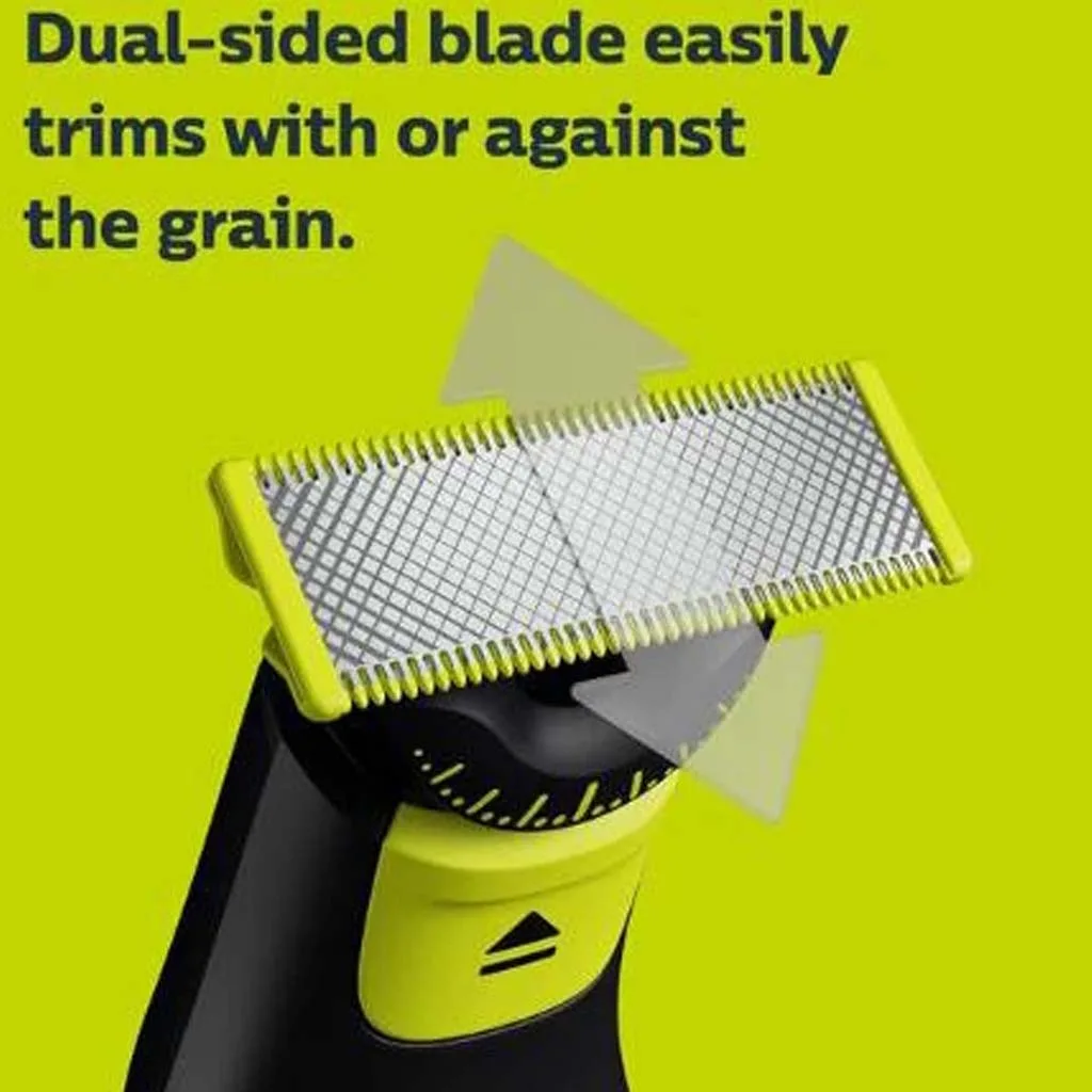 تیغ ماشین اصلاح فیلیپس مدل ONE BLADE QP22051