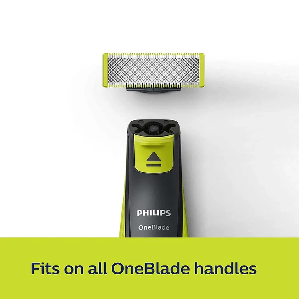 تیغ ماشین اصلاح فیلیپس مدل ONE BLADE QP22051