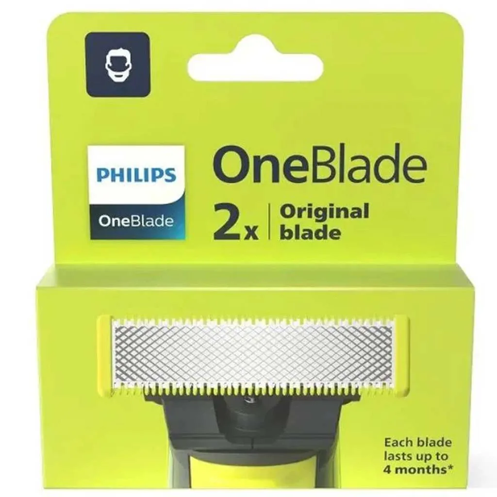 تیغ ماشین اصلاح فیلیپس مدل ONE BLADE QP22051