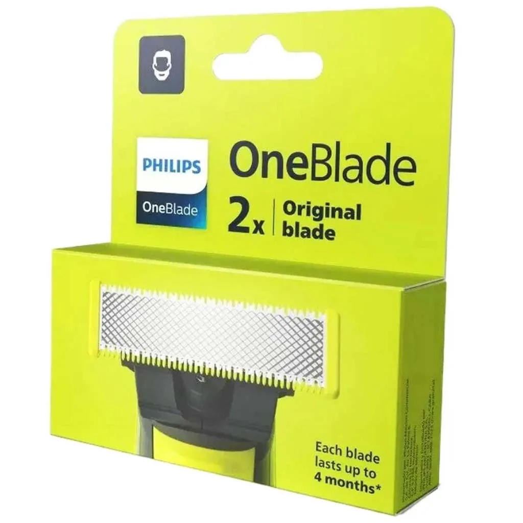 تیغ ماشین اصلاح فیلیپس مدل ONE BLADE QP220/51