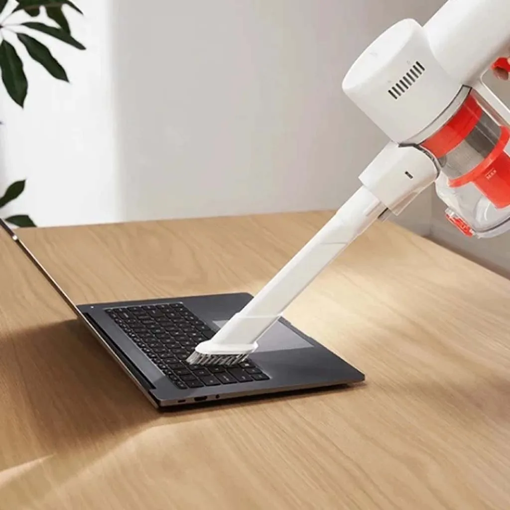 جارو شارژی شیائومی مدل G20 Lite Global Version