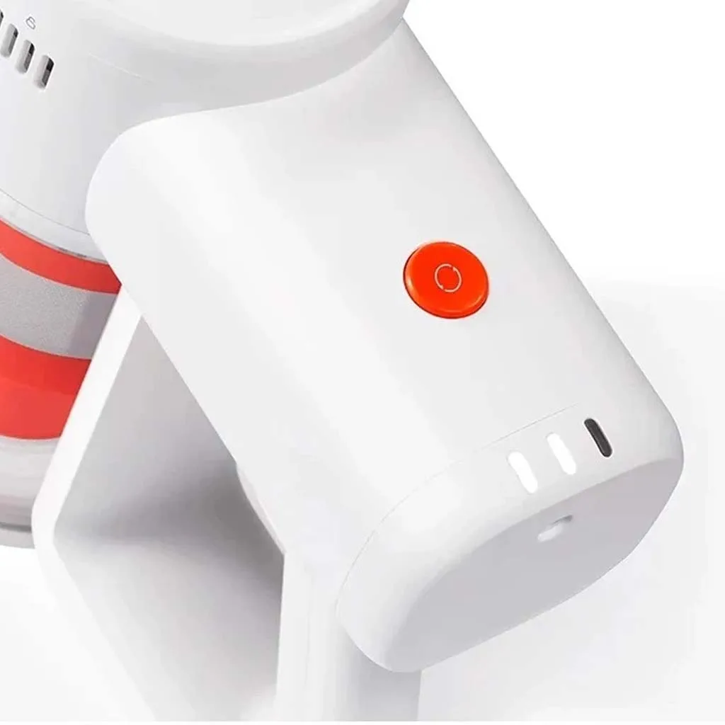 جارو شارژی شیائومی مدل G20 Lite Global Version