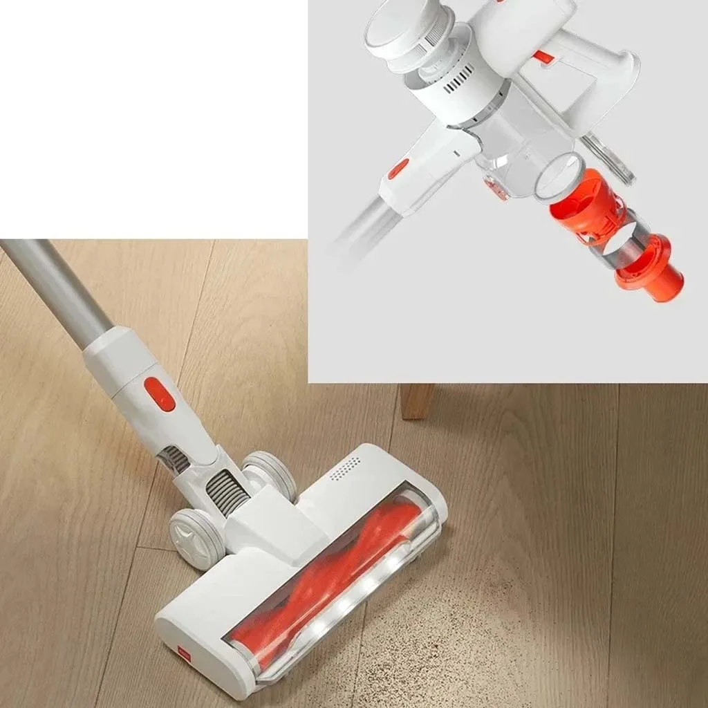 جارو شارژی شیائومی مدل G20 Lite Global Version