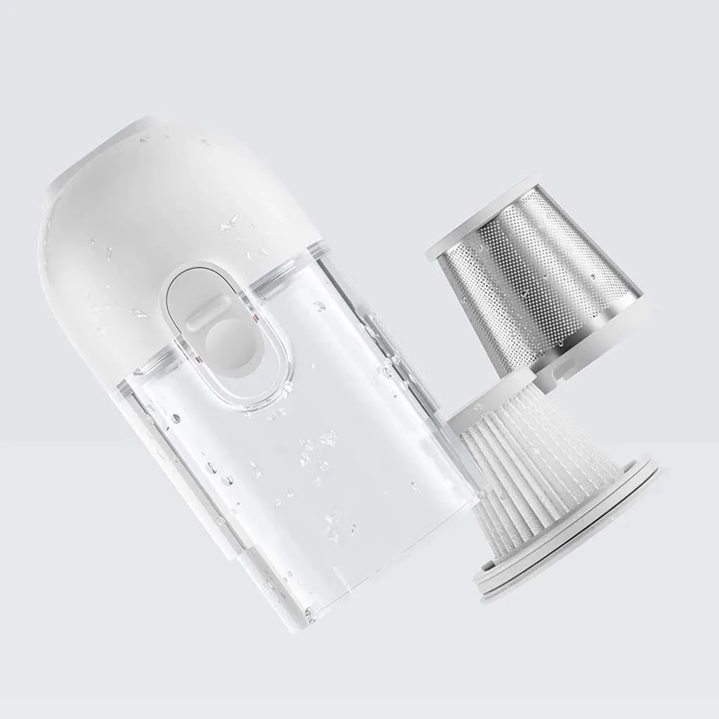 جارو شارژی شیائومی مدل SSXCQ01XY