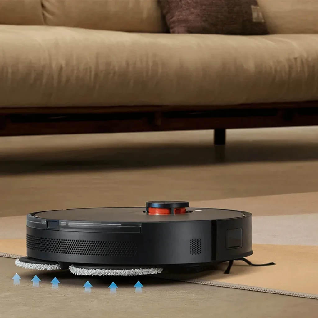جاروبرقی رباتیک شیائومی مدل Vacuum S20 Plus