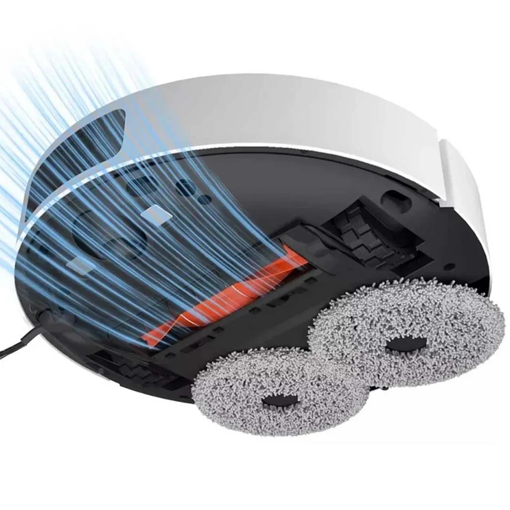 جاروبرقی رباتیک شیائومی مدل Vacuum S20 Plus