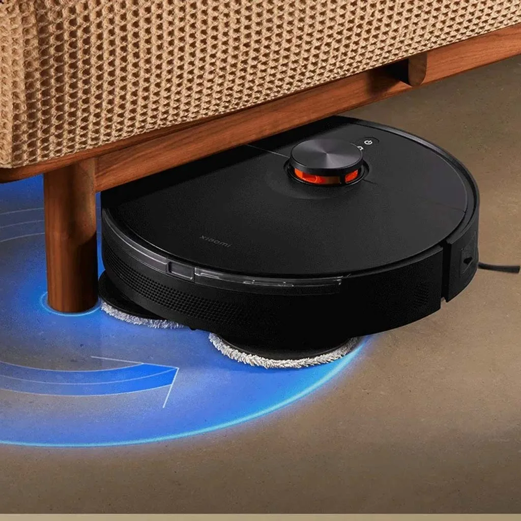 جاروبرقی رباتیک شیائومی مدل Vacuum S20 Plus
