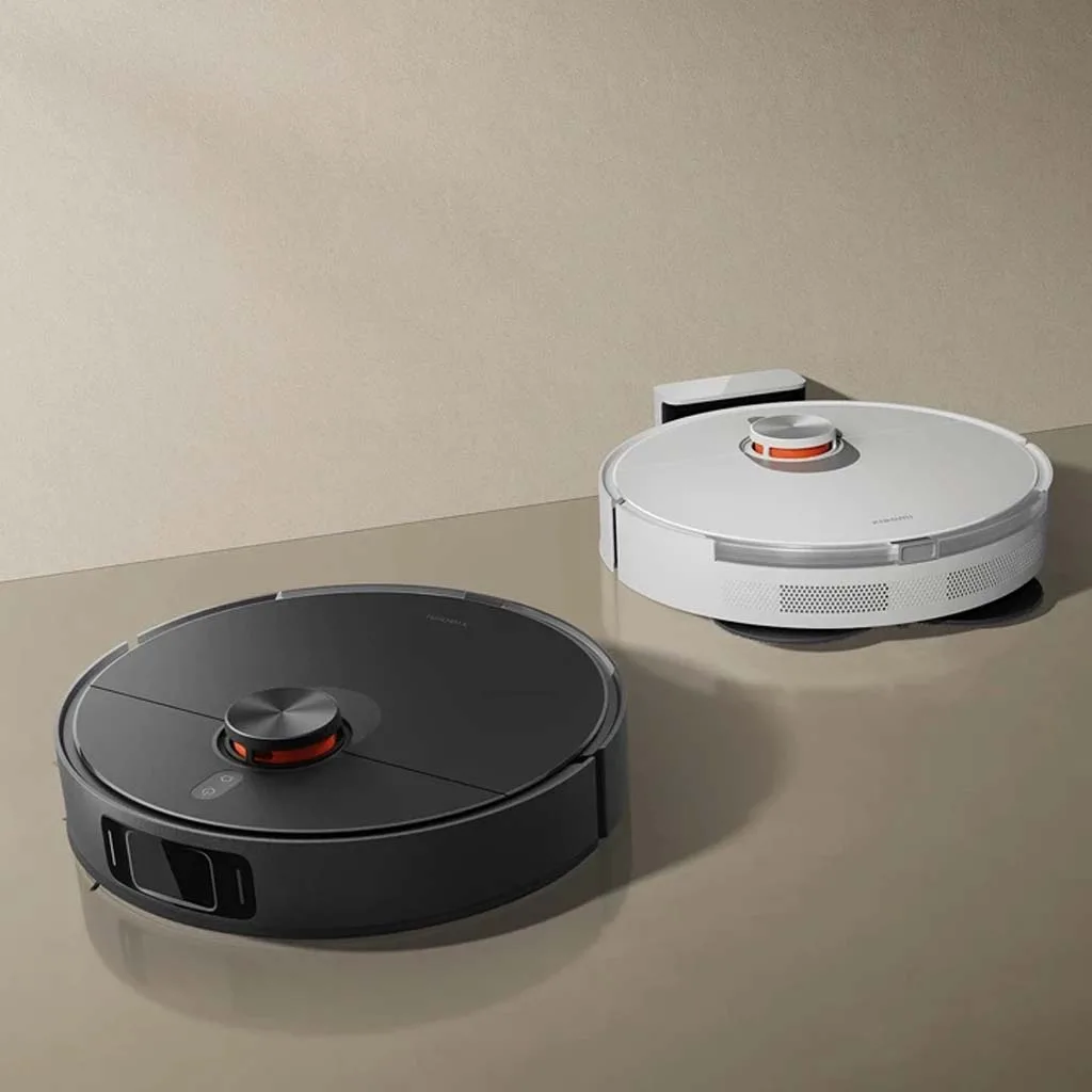 جاروبرقی رباتیک شیائومی مدل Vacuum S20 Plus