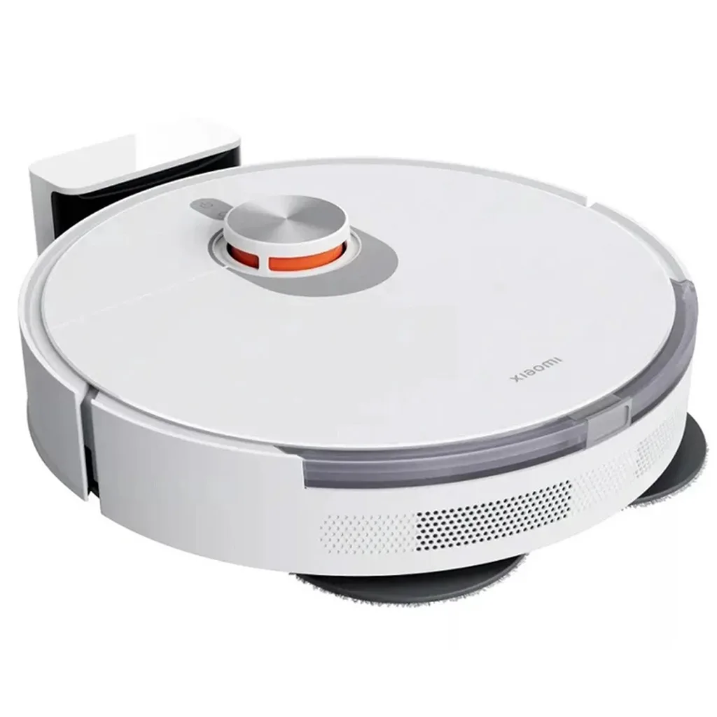 جاروبرقی رباتیک شیائومی مدل Vacuum S20 Plus