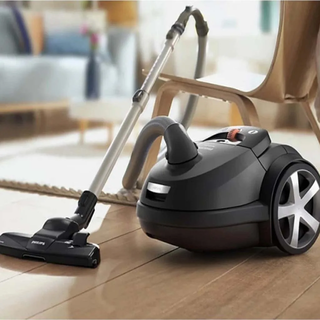 جاروبرقی فیلیپس مدل XD8022