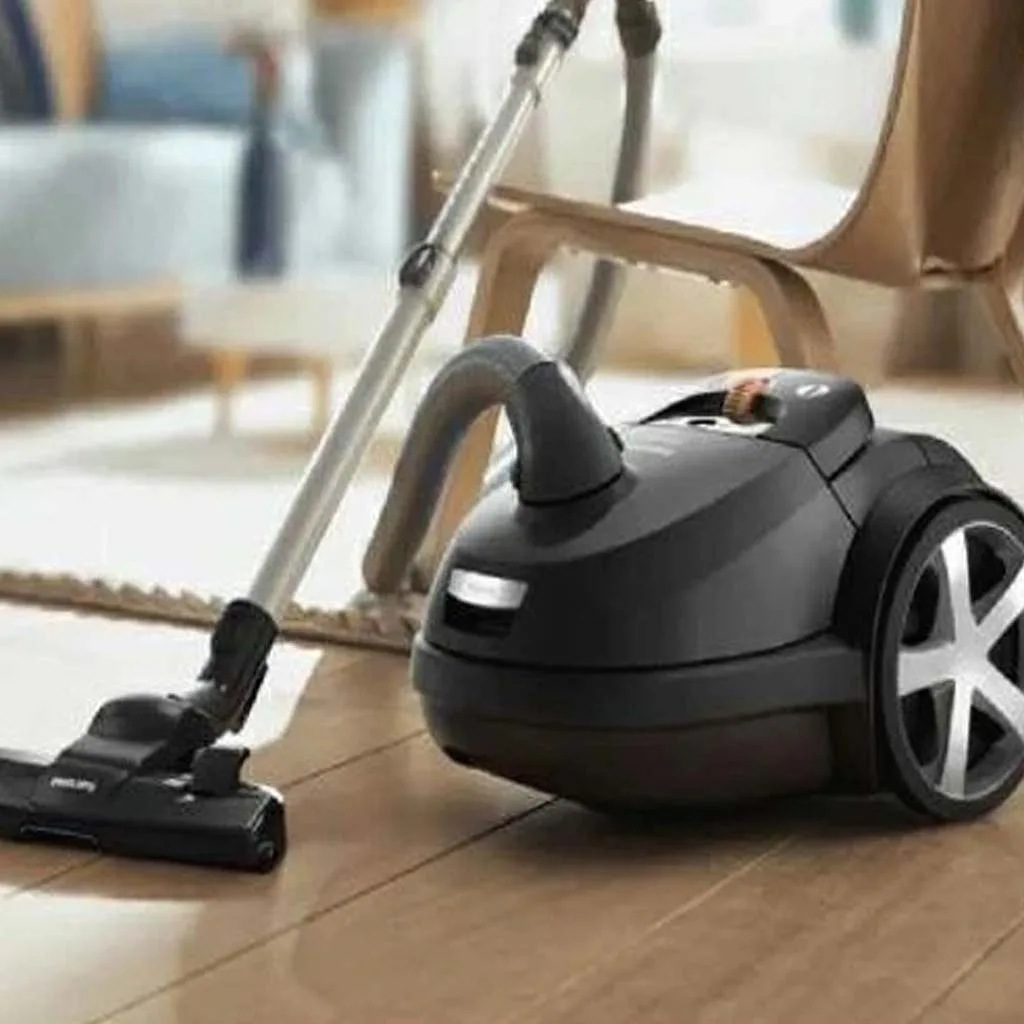 جاروبرقی فیلیپس مدل XD8022