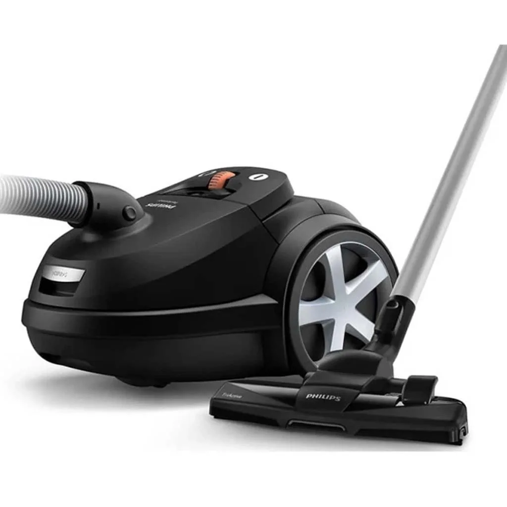 جاروبرقی فیلیپس مدل XD8022