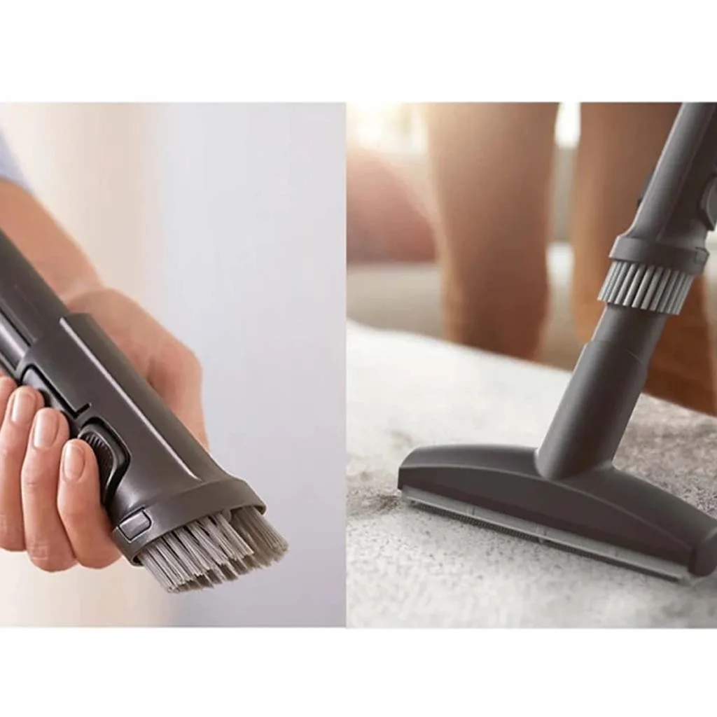 جاروبرقی فیلیپس مدل XD8022