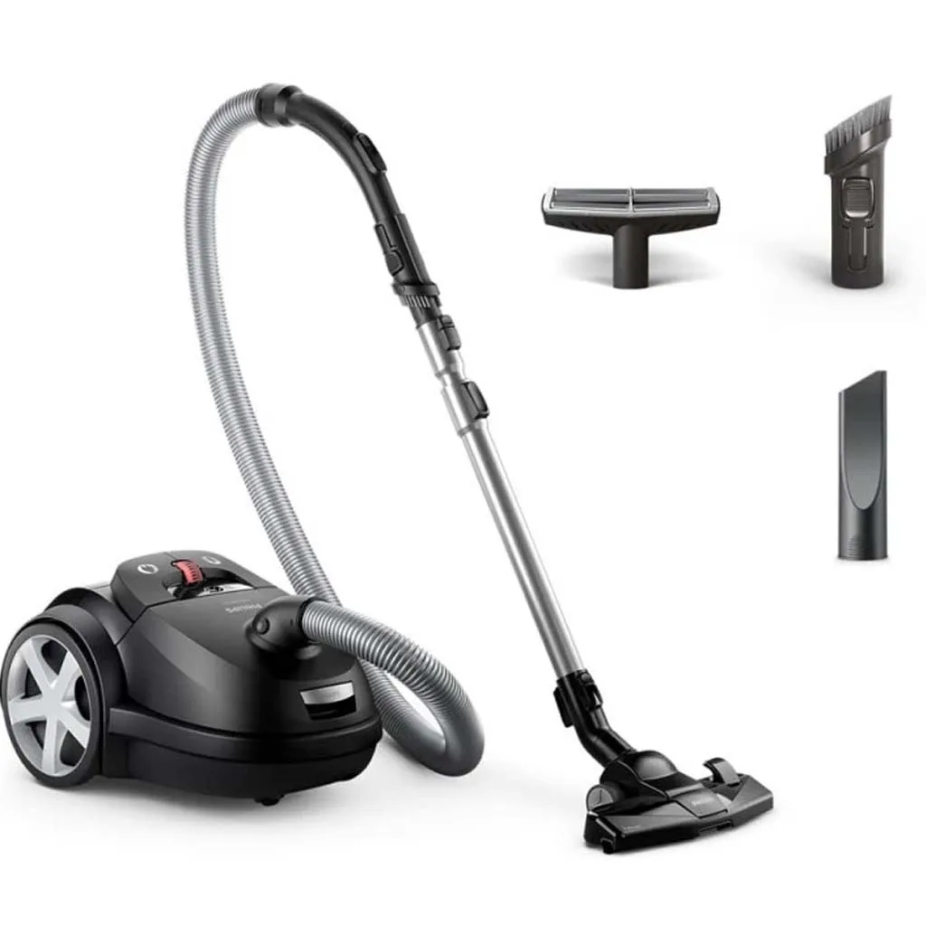 جاروبرقی فیلیپس مدل XD8022