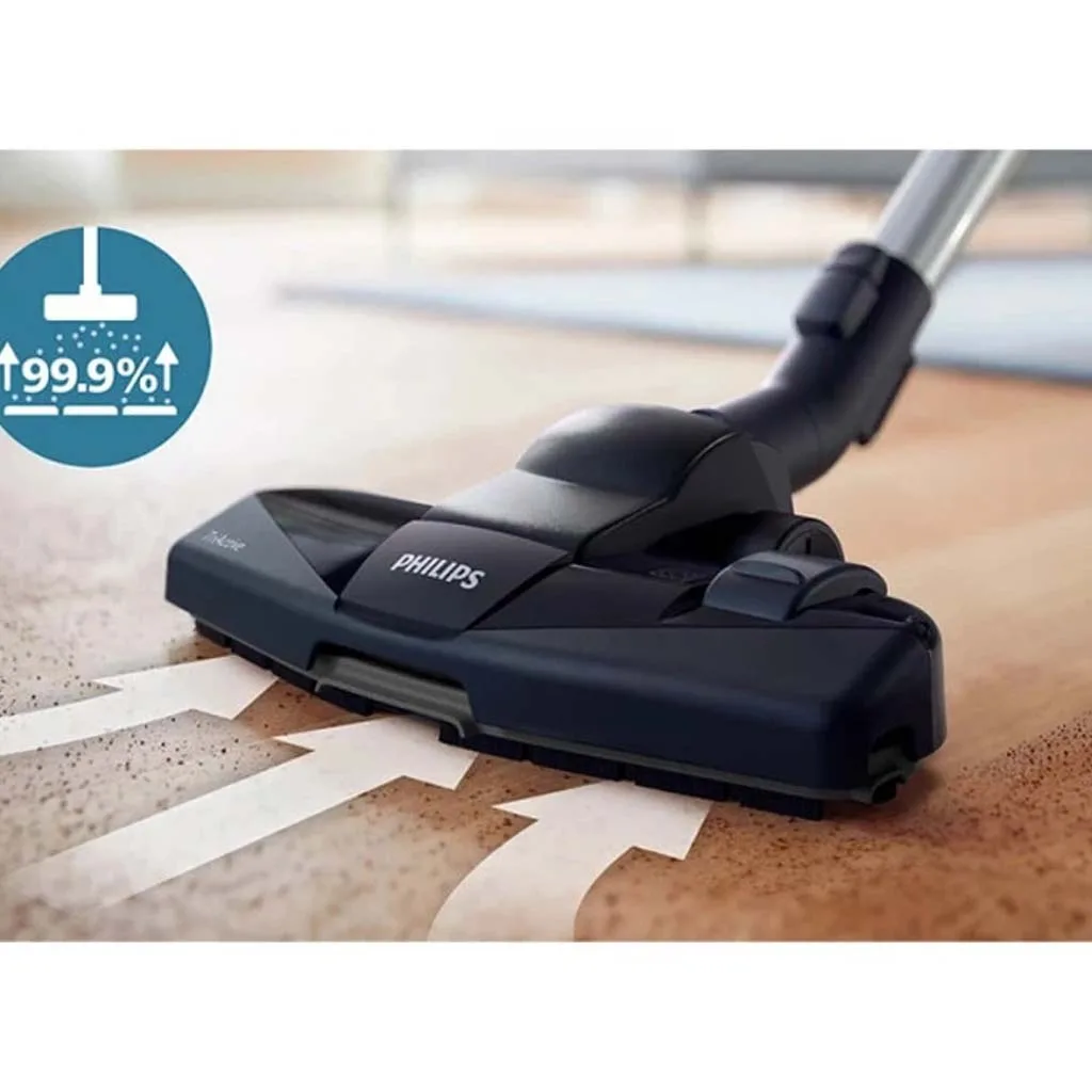 جاروبرقی فیلیپس مدل XD8022