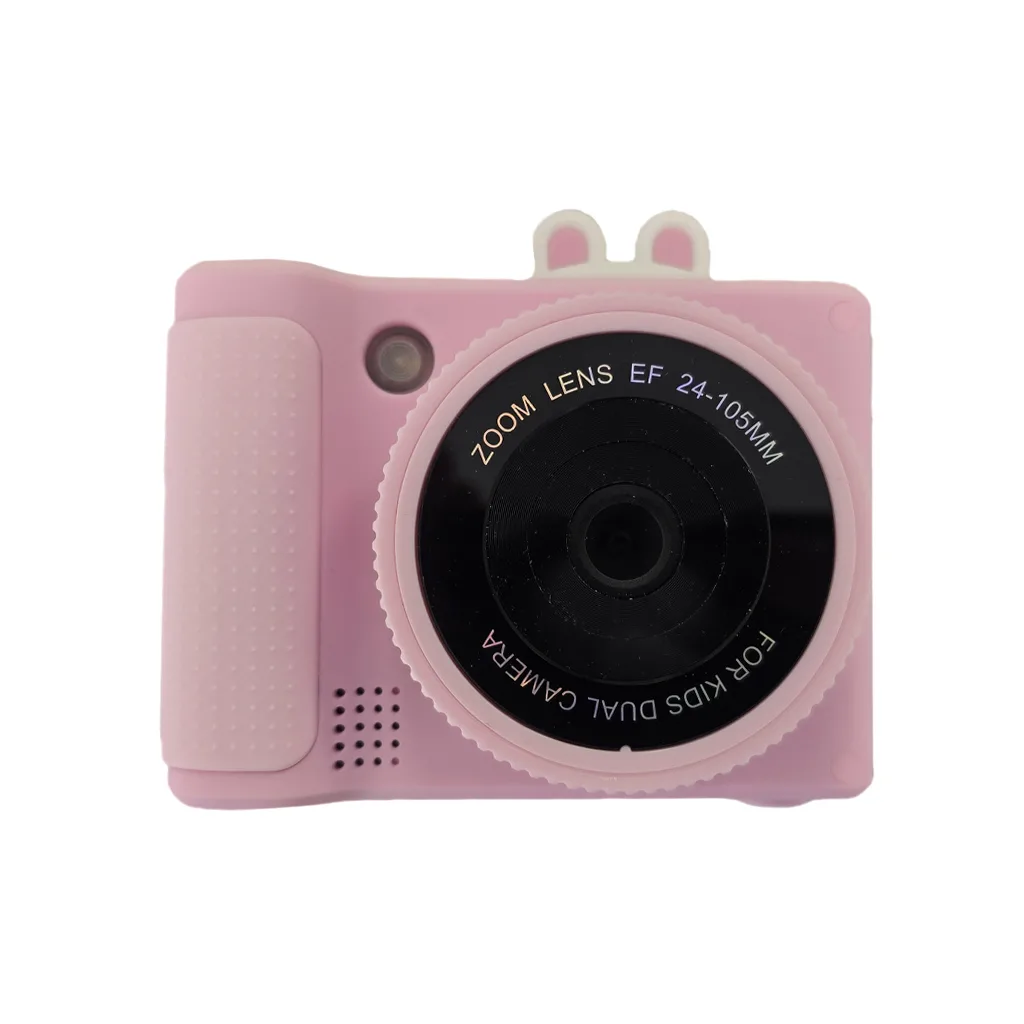 دوربین عکاسی و فیلمبرداری کودک Children Camera مدل S6