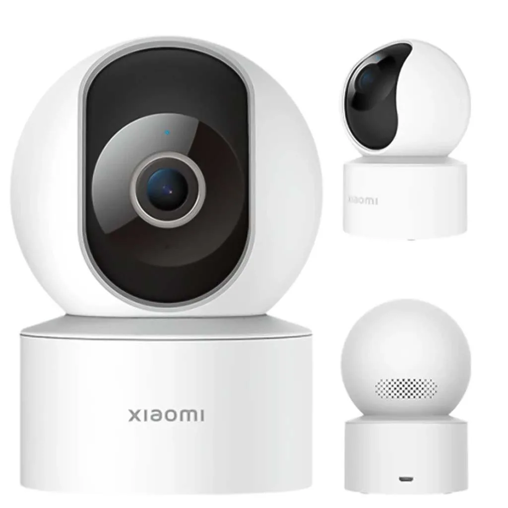 دوربین مداربسته تحت شبکه شیائومی مدل Mi C200