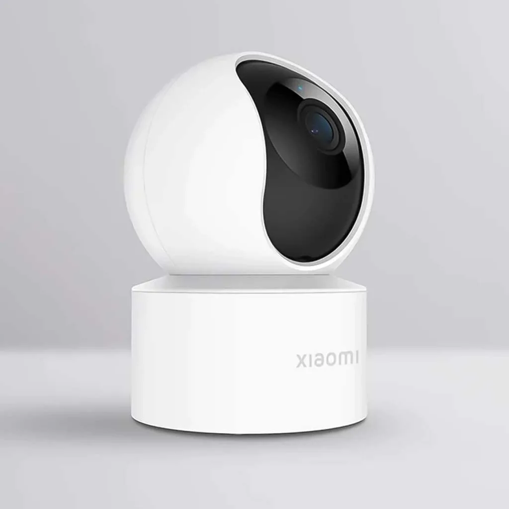 دوربین مداربسته تحت شبکه شیائومی مدل Mi C200