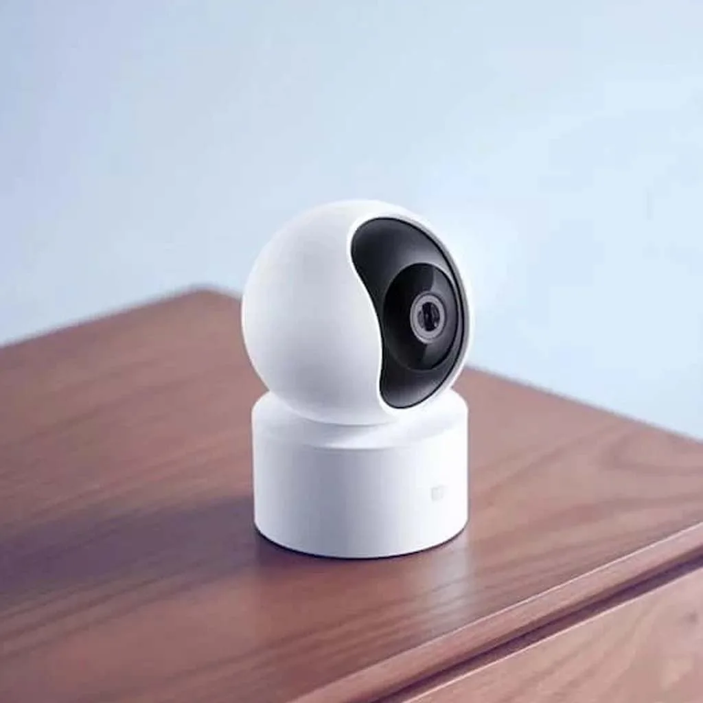 دوربین مداربسته تحت شبکه شیائومی مدل Mi C200