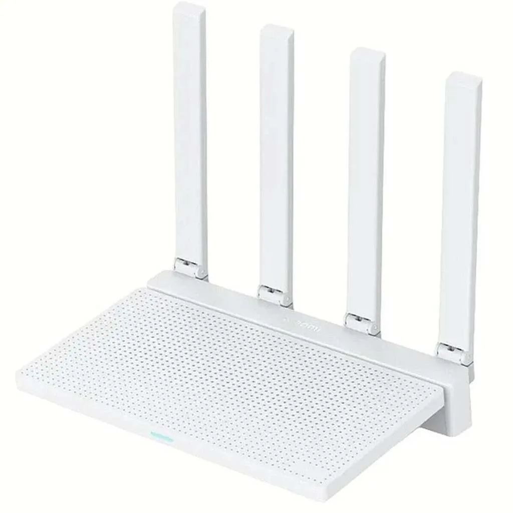روتر شیائومی مدل AX3000T